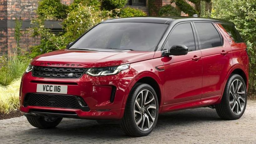 LAND ROVER DISCOVERY SPORT 2021 SALCT2FX3MH887551 image